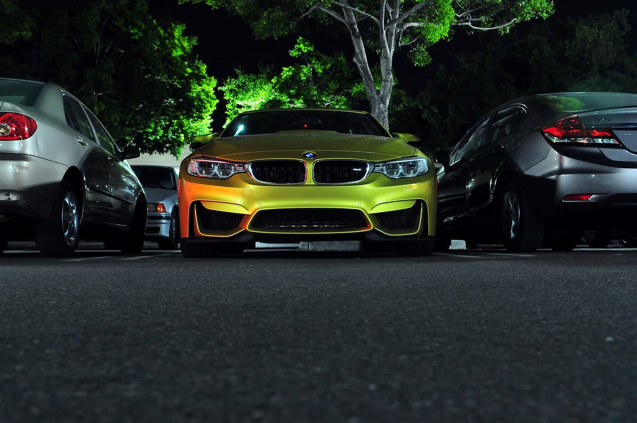 Volvo a ubezpieczenie – ile kosztuje OC i AC?