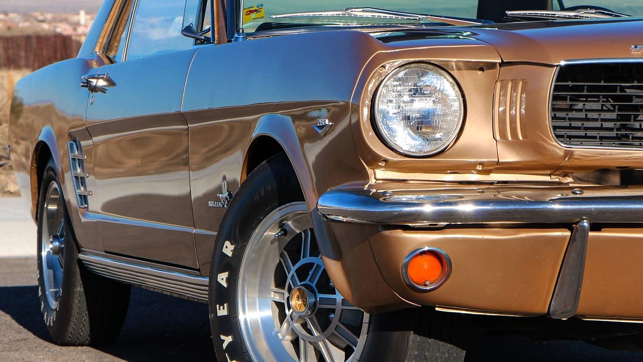 Ford Windstar – Zapomniany van z lat 90.