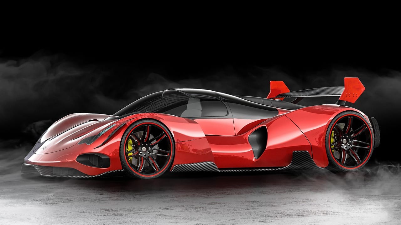 Nietypowe wersje Fiatów: ambulansy, karawany i inne