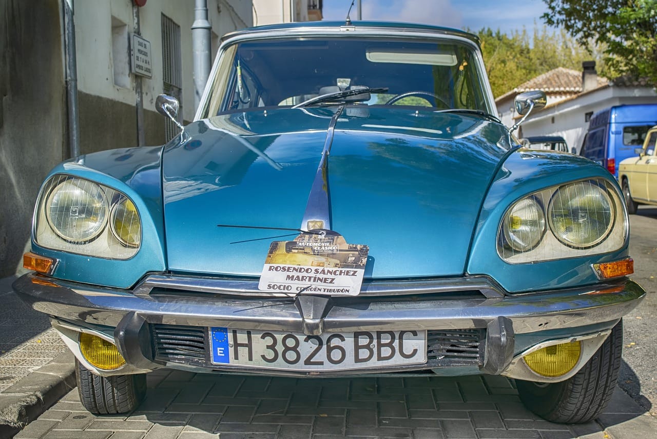 Kiedy warto chipować silnik w Toyocie?