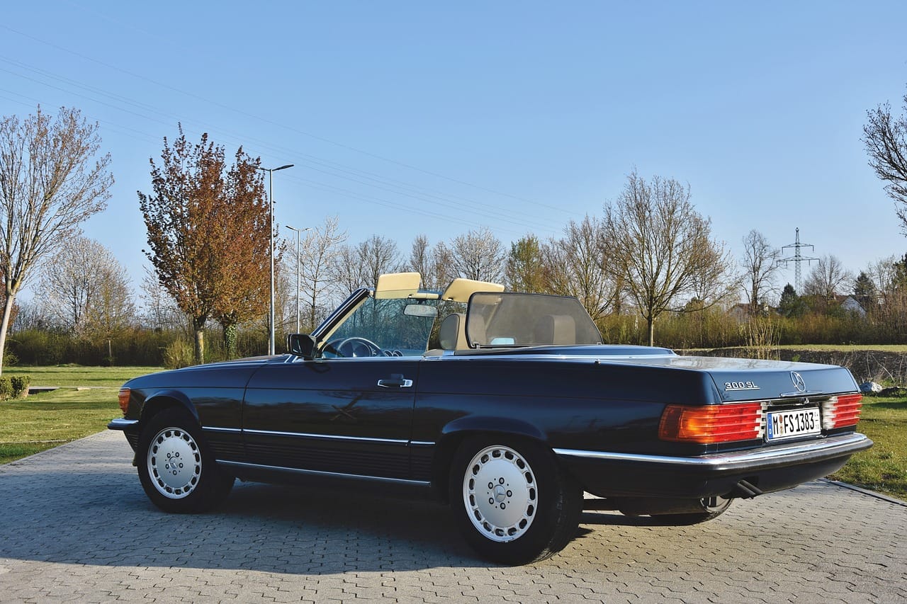 Jak wygląda ubezpieczenie Porsche w 2025 roku?