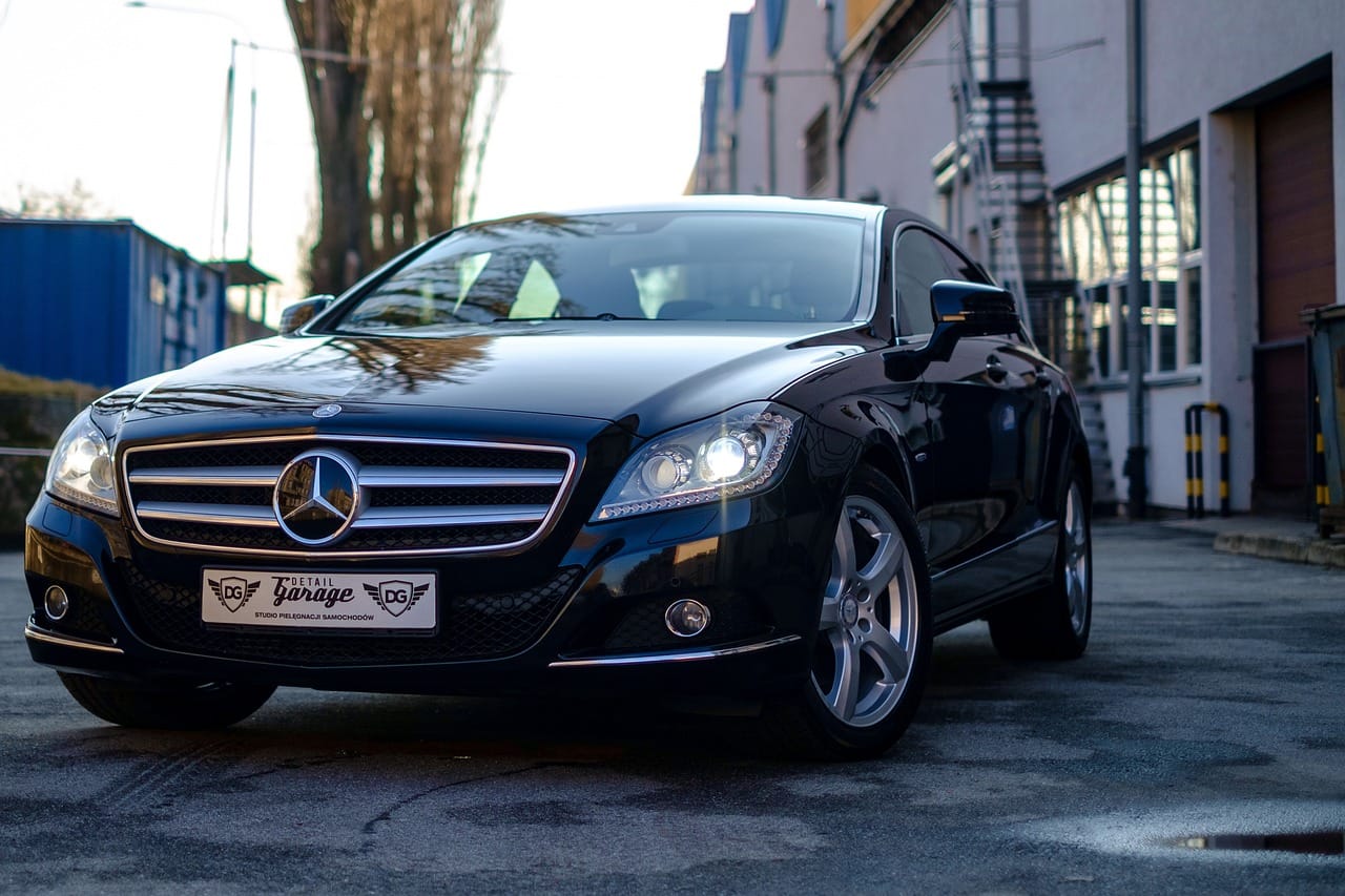 Rolls-Royce w filmach i serialach lat 60. i 70.